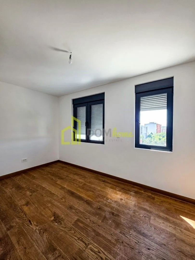 Rent, three bedroom apartment, 101m², Tološka šuma, Podgorica