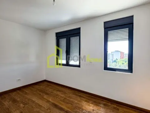 Rent, three bedroom apartment, 101m², Tološka šuma, Podgorica - image 3