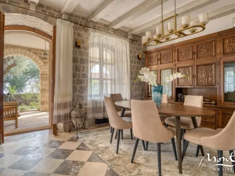 Prodaja, kuća, 480m², Reževići, Budva - image 10