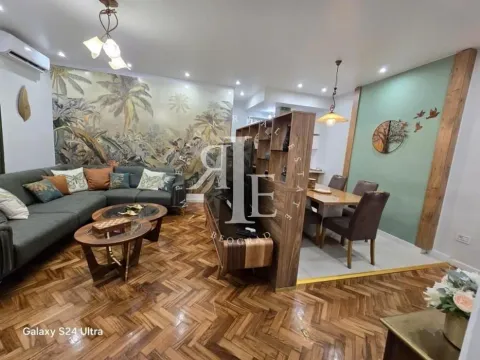 Prodaja, dvosoban stan, 60m², Đeram Pijaca, Beograd - image 5