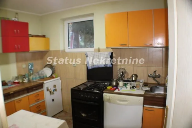 Prodaja, kuća, 99m², Sremska Kamenica, Petrovaradin