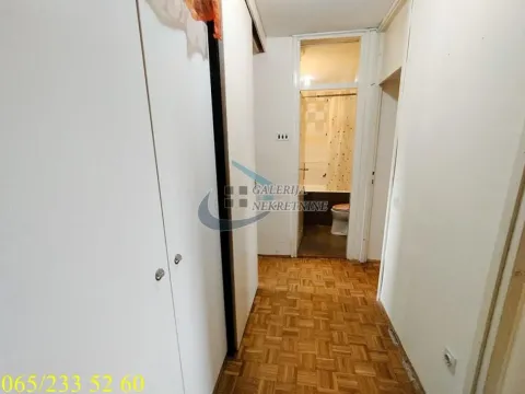 Sale, three bedroom apartment, 83m², Cerak Vinogradi, Beograd - image 18