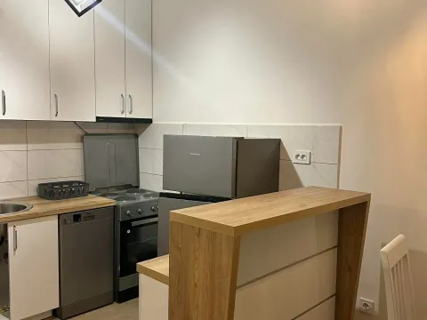 Rent, one bedroom apartment, 45m², City Kvart, Podgorica - image 3