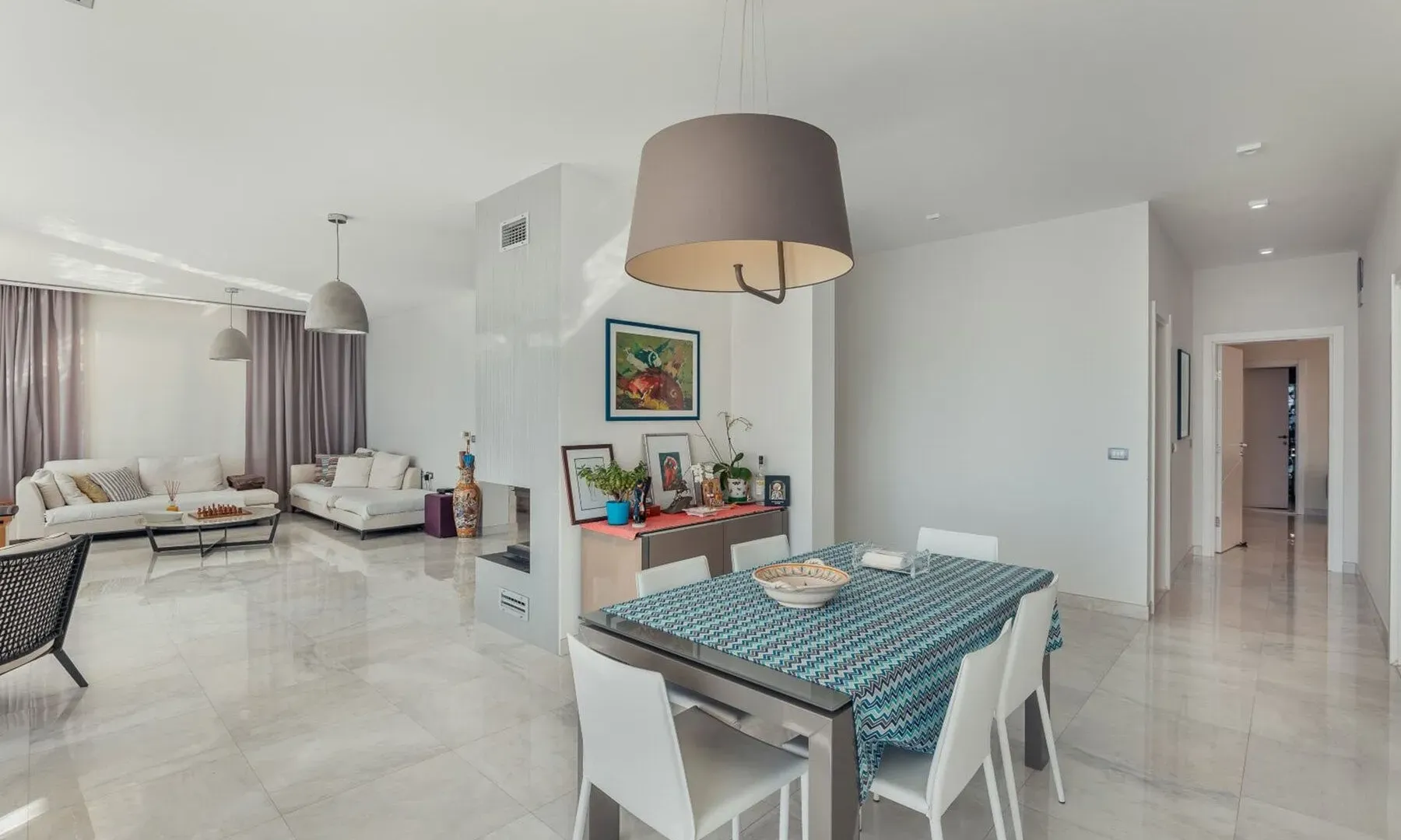 Sale, apartment, 337m², Rijeka Reževići, Budva