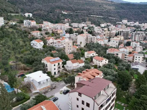 Prodaja, plac, 237m², Petrovac, Budva - image 16