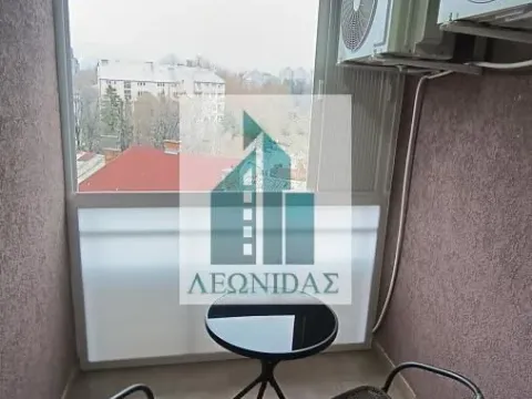 Izdavanje, trosoban stan, 85m², Čair, Niš - image 14