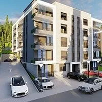 Prodaja, dvosoban stan, Pod Goricom, Podgorica - image 2