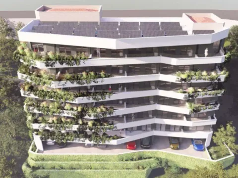 Sale, one bedroom apartment, 50m², Rafailovići, Budva - image 2