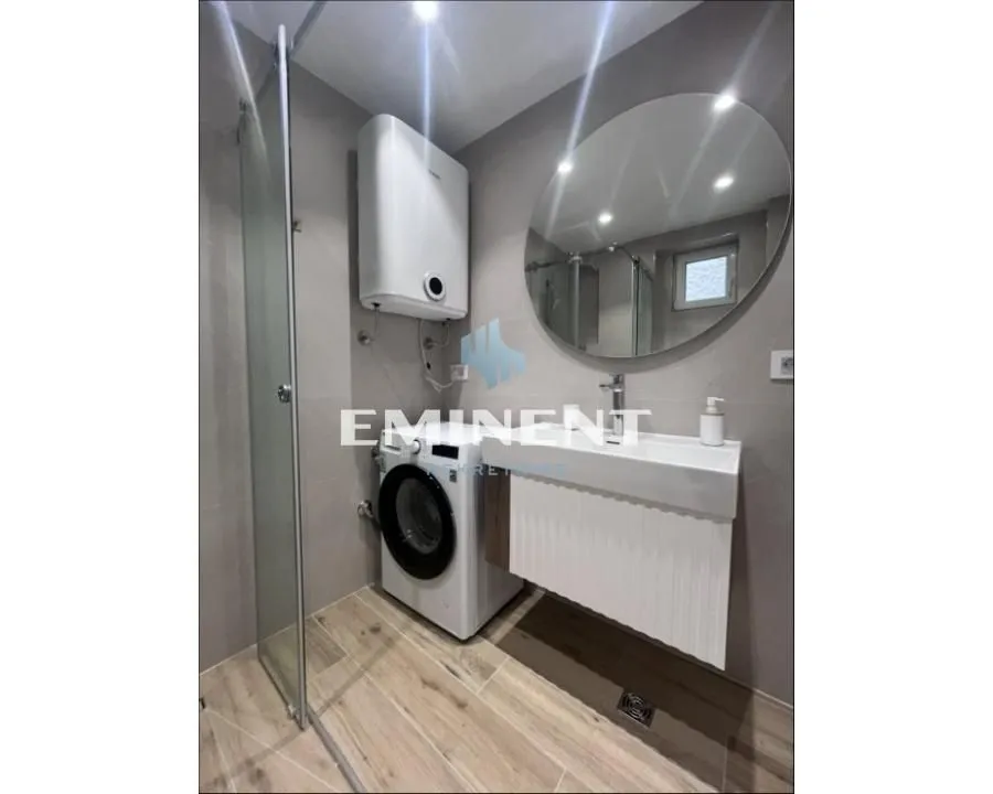 Rent, two bedroom apartment, 60m², Stari Grad, Beograd