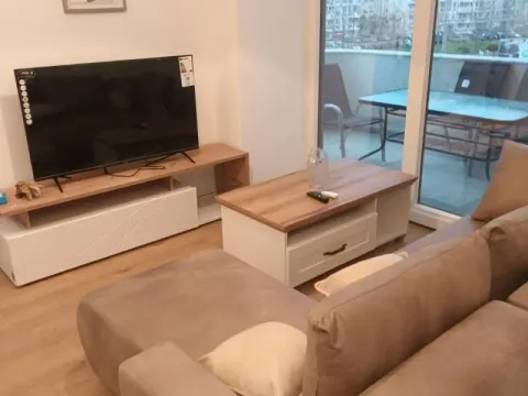 Sale, one bedroom apartment, 44m², Bar, Crna Gora - image 4