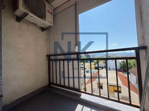Rent, studio apartment, 27m², Stari Aerodrom, Podgorica - image 6