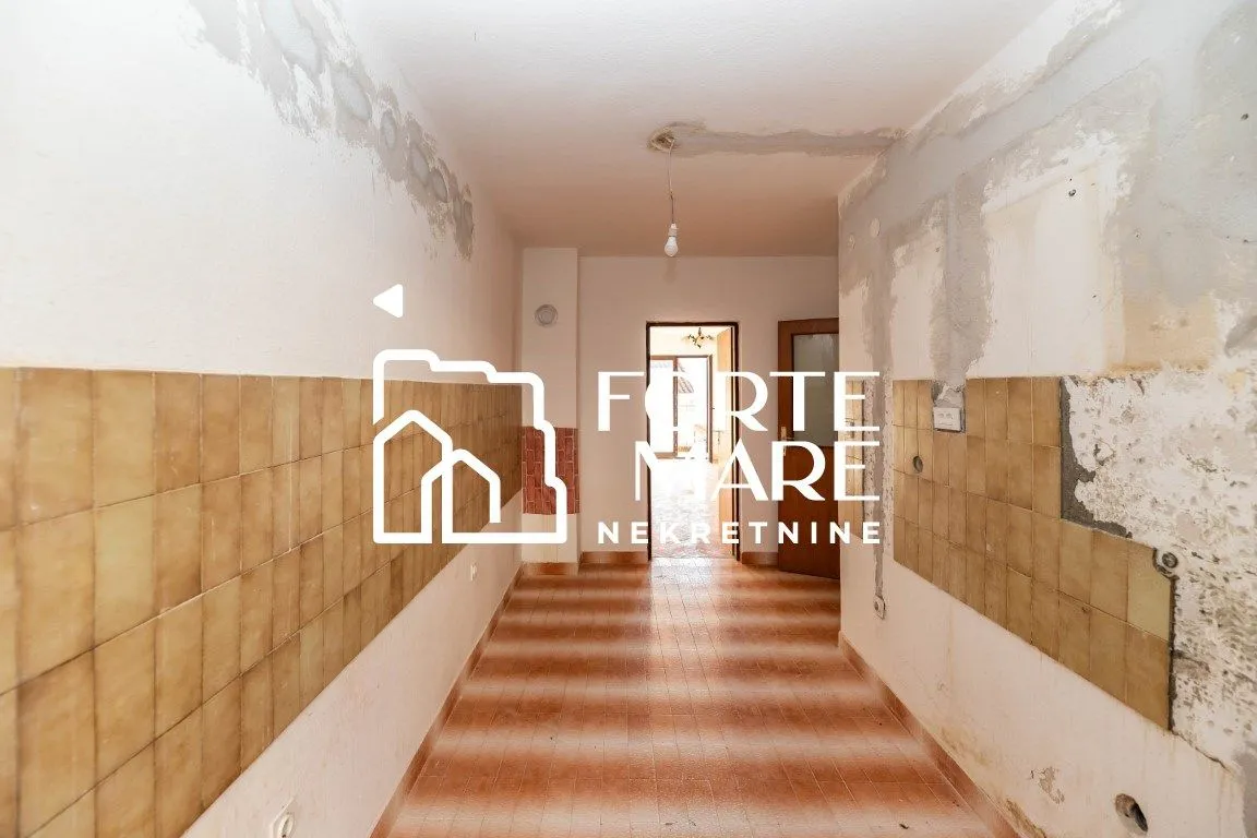 Prodaja, garsonjera, 47m², Gomila, Herceg Novi