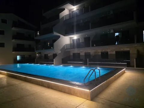 Prodaja, jednosoban stan, 50m², Đenovići, Herceg Novi - image 7