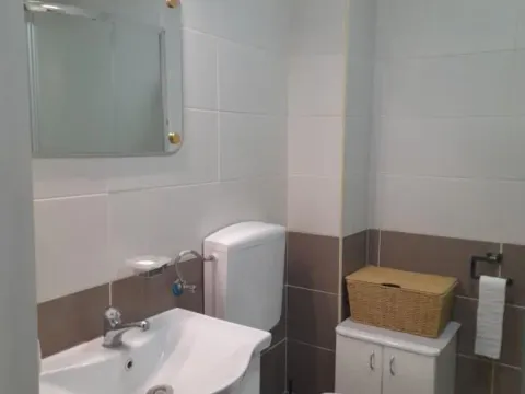 Sale, studio apartment, 26m², Klisa, Novi Sad Sve Podlokacije - image 6