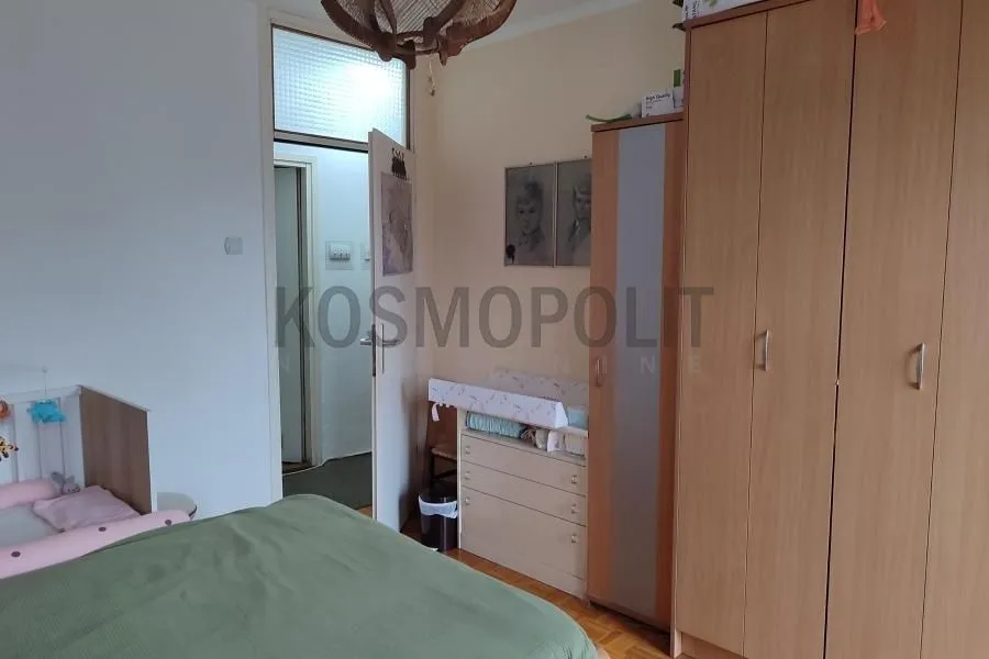 Prodaja, trosoban stan, 103m², Stari Grad, Beograd