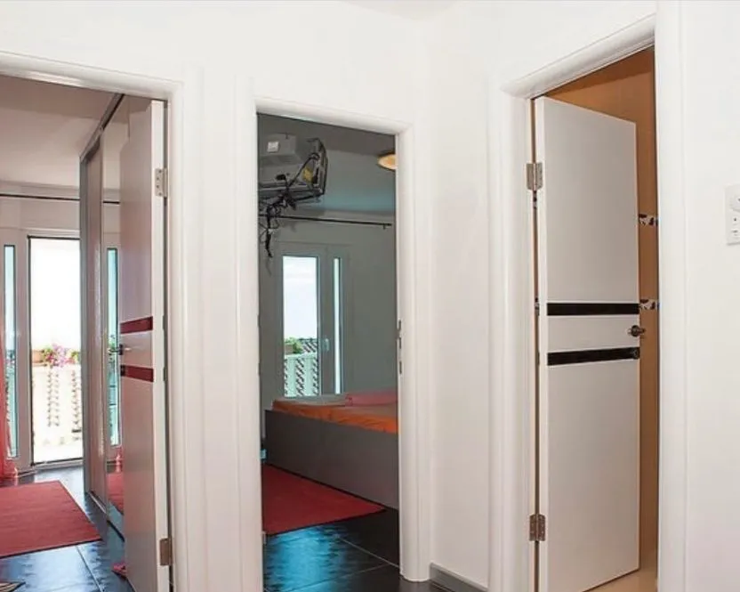 Prodaja, dvosoban stan, 61m², Petrovac, Budva