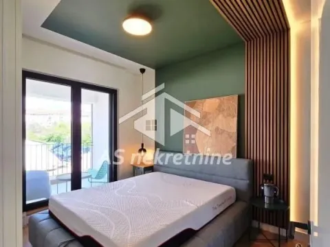 Izdavanje, dvosoban stan, 60m², Čukarica, Beograd - image 10