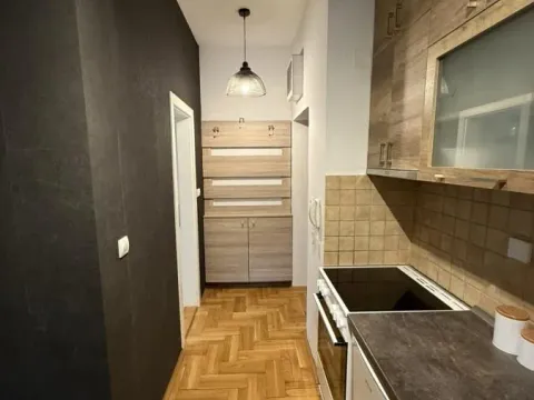 Sale, one bedroom apartment, 37m², Podbara, Novi Sad Sve Podlokacije - image 3
