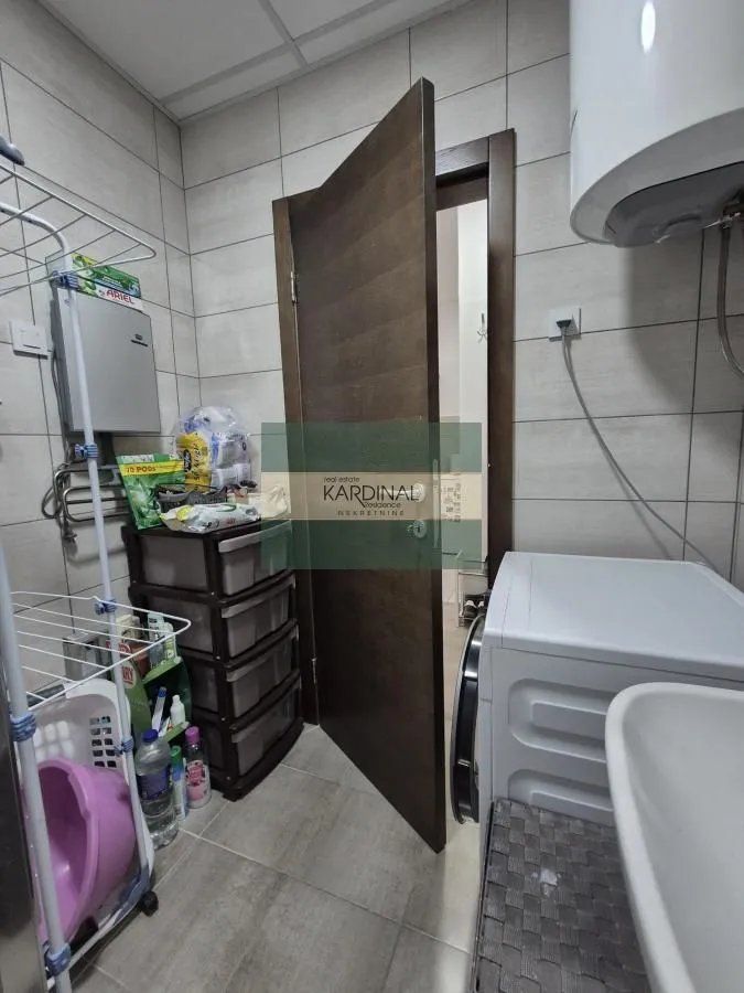 Prodaja, jednosoban stan, 32m², Aqua park, Jagodina