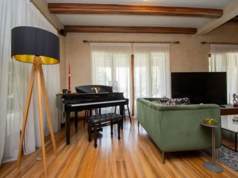 Izdavanje, kuća, 400m², Podgorica, Crna Gora - image 11