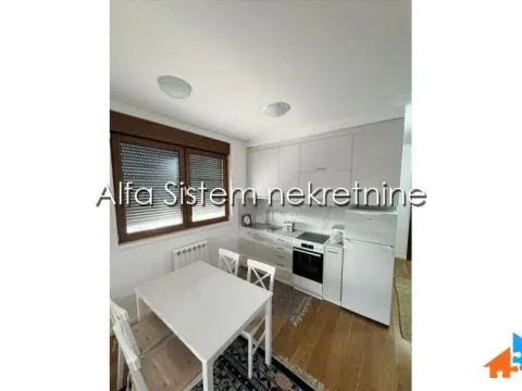 Rent, apartment, 45m², Južni Bulevar, Vračar Sve Podlokacije - image 4