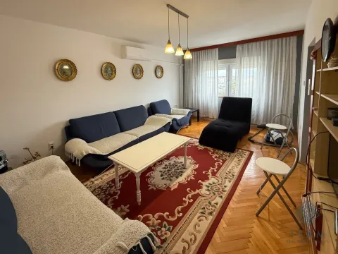 Izdavanje, dvosoban stan, 71m², Zabjelo, Podgorica - image 3
