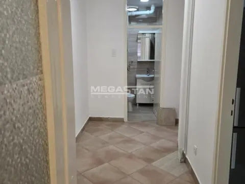 Rent, two bedroom apartment, 60m², Retenzija, Beograd - image 11