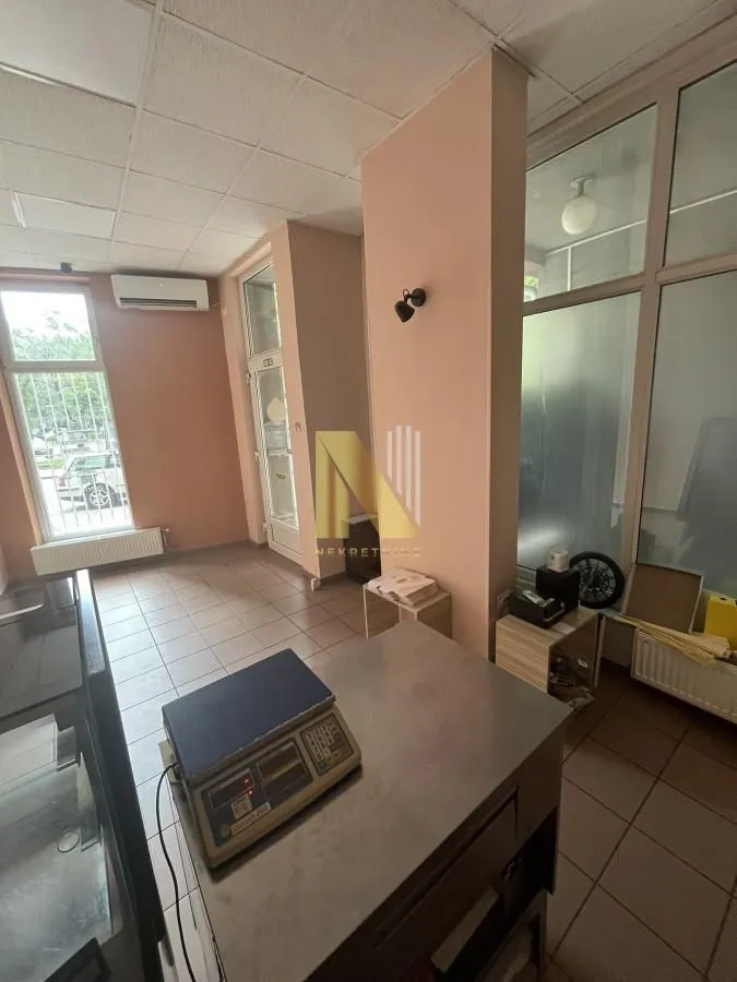 Sale, office space, 44m², Grbavica, Novi Sad Sve Podlokacije