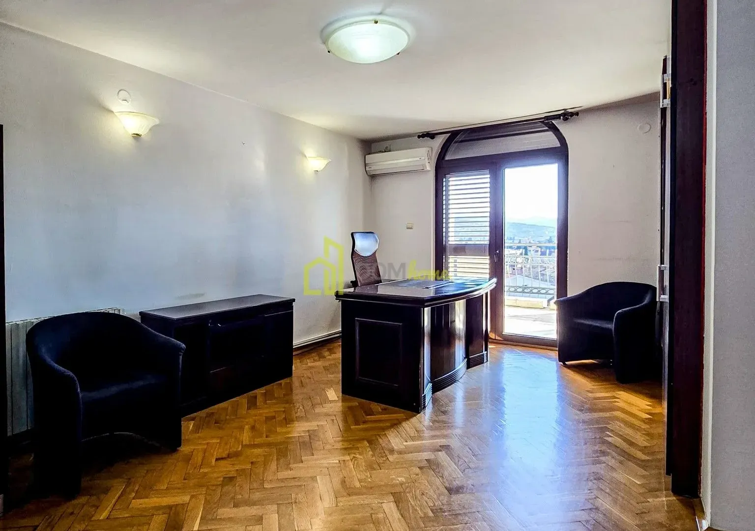 Rent, house, 380m², Gorica C, Podgorica