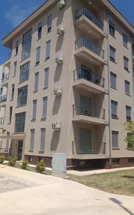 Sale, one bedroom apartment, 40m², Zabjelo, Podgorica