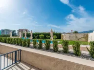 Prodaja, jednosoban stan, 54m², Centar, Tivat - image 13