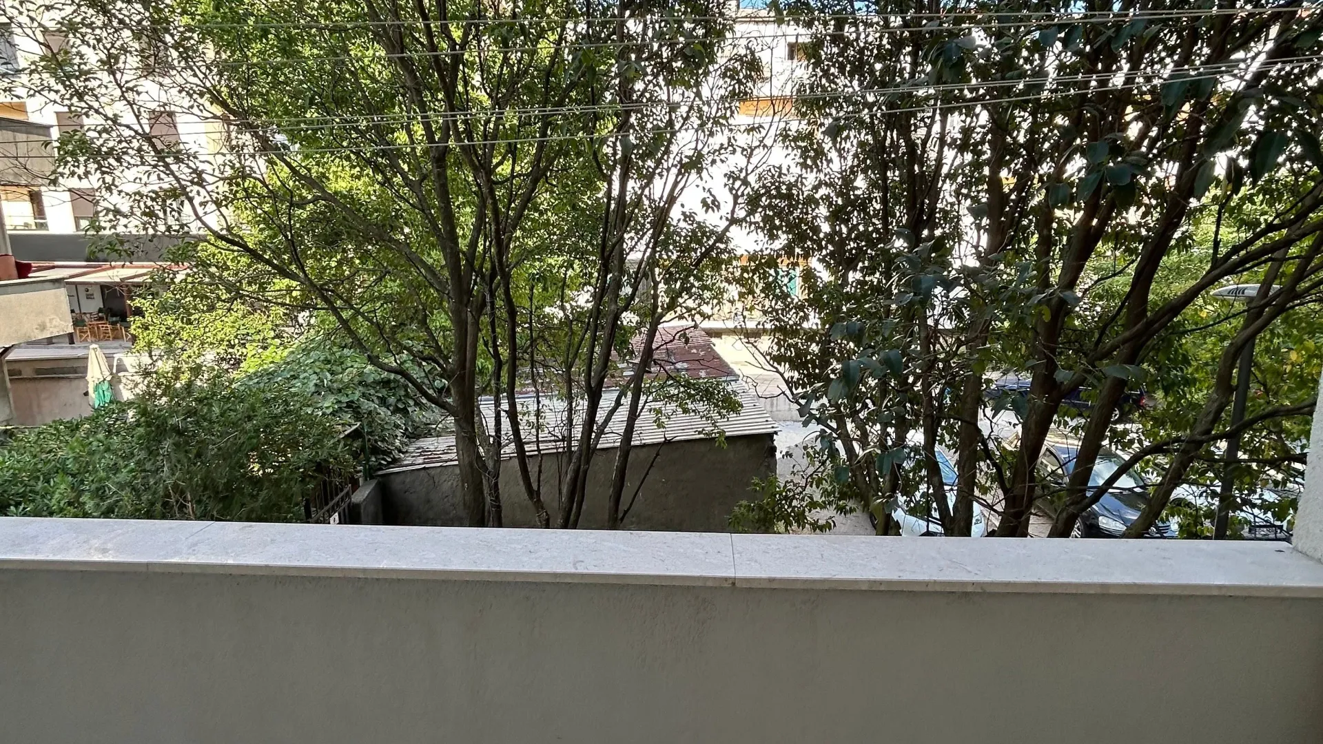 Sale, two bedroom apartment, 75m², Centar, Podgorica