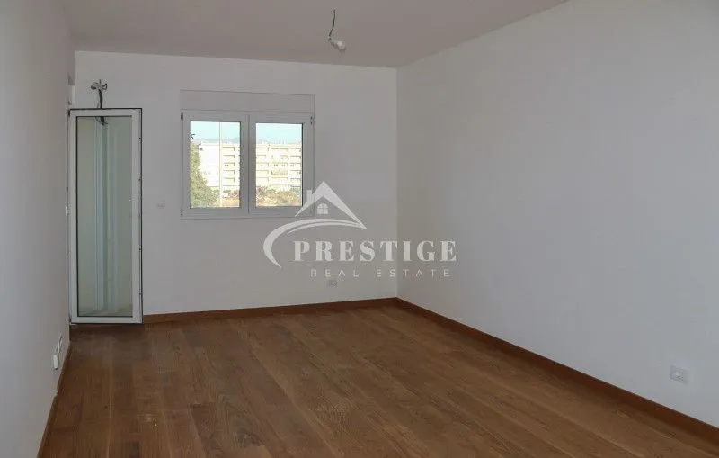Sale, two bedroom apartment, 71m², City Kvart, Podgorica