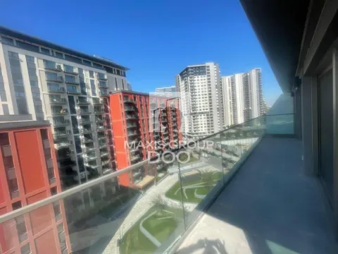 Prodaja, dvosoban stan, 141m², Savski Venac, Beograd - image 5