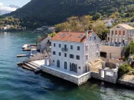 Prodaja, kuća, 731m², Stoliv, Kotor - image 1