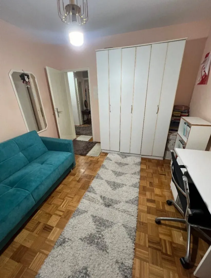 Rent, two bedroom apartment, 85m², Centar, Bar