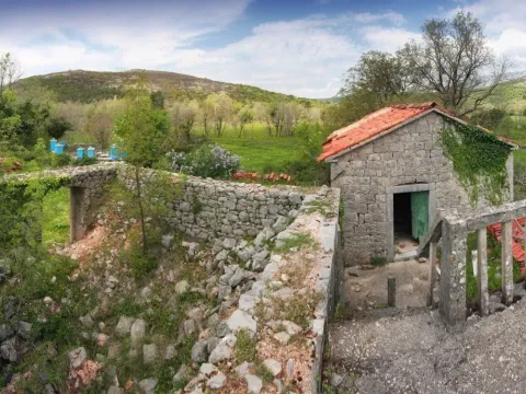 Prodaja, plac, 7242m², Tudorovići, Budva - image 4