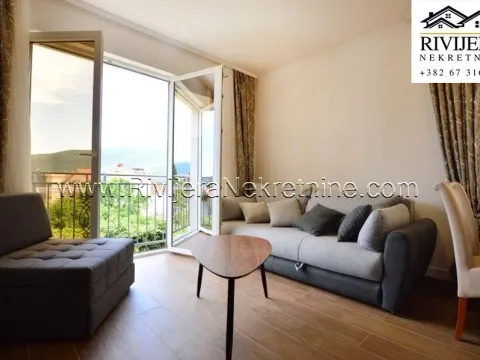 Prodaja, jednosoban stan, 42m², Đenovići, Herceg Novi - image 13