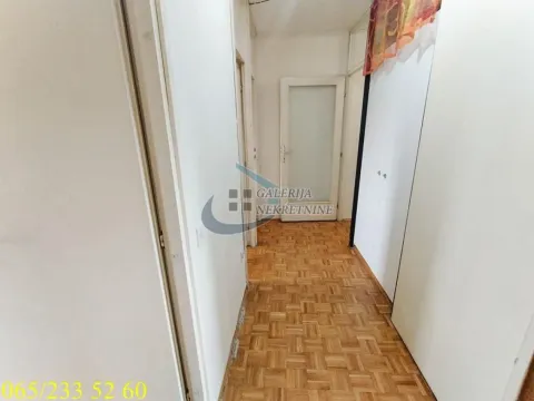 Sale, three bedroom apartment, 83m², Cerak Vinogradi, Beograd - image 17