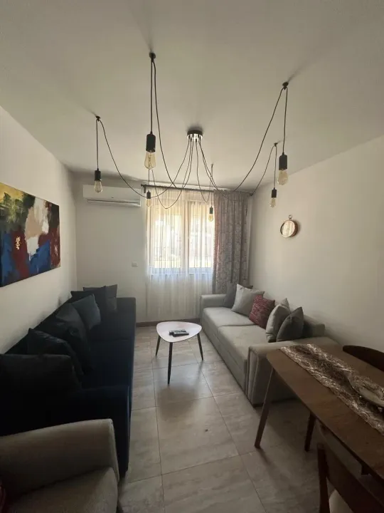Rent, one bedroom apartment, 35m², Donja Lastva, Tivat