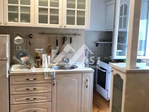 Rent, two bedroom apartment, 45m², Podbara, Novi Sad Sve Podlokacije - image 8