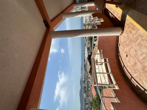 Rent, three bedroom apartment, 150m², Šušanj, Bar - image 8