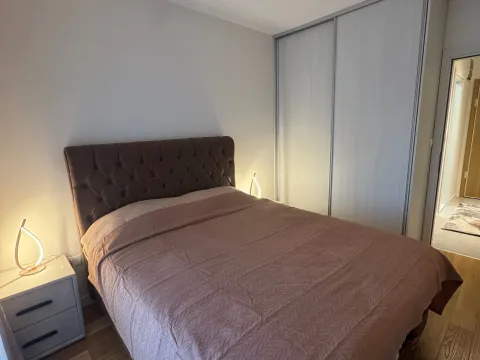 Rent, one bedroom apartment, 47m², Central Point, Podgorica - image 6