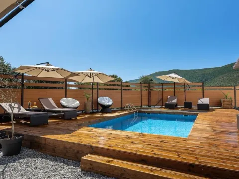 Prodaja, jednosoban stan, 52m², Lastva Grbaljska, Kotor - image 8