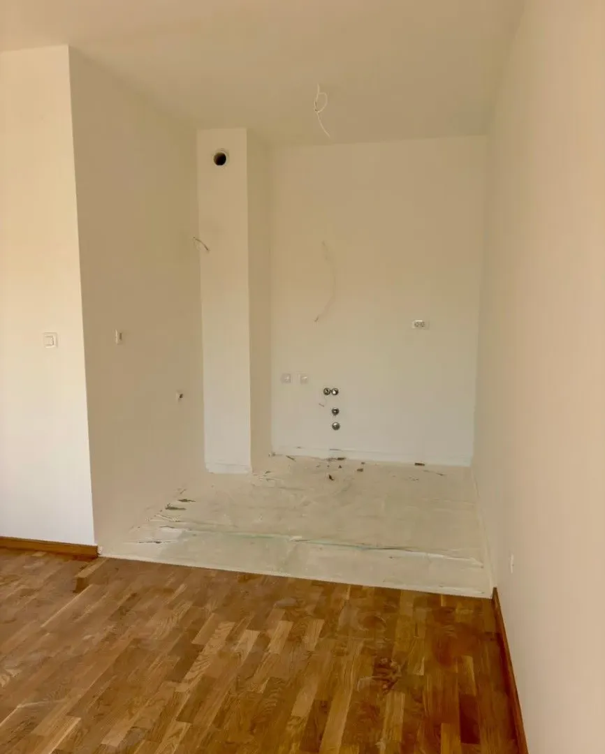 Prodaja, dvosoban stan, 72m², Zabjelo, Podgorica