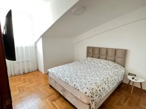 Izdavanje, dvosoban stan, 71m², Stari Aerodrom, Podgorica - image 5