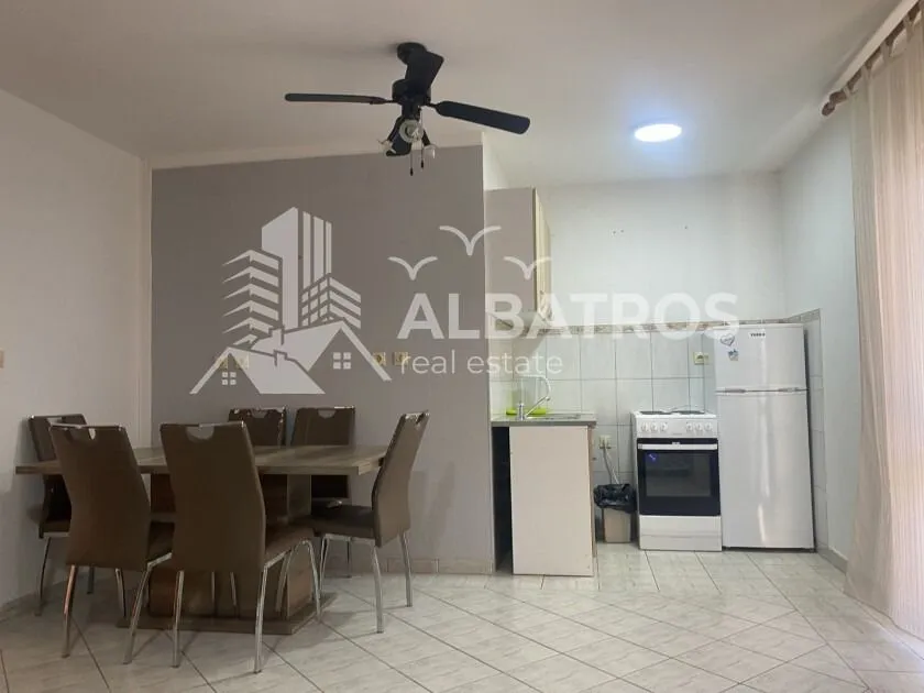 Rent, two bedroom apartment, 70m², Bjeliši, Bar