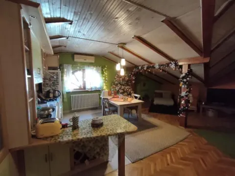 Sale, three bedroom apartment, 84m², Socijalno, Novi Sad Sve Podlokacije - image 13