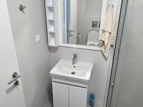 Rent, studio apartment, 34m², Centar, Bar - image 6