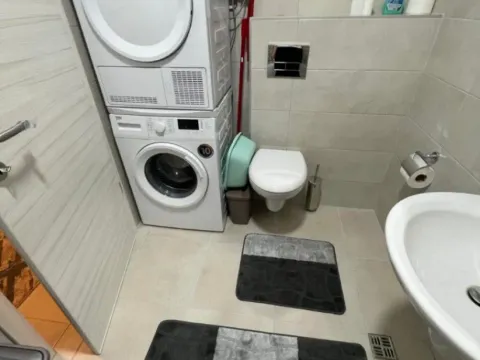 Izdavanje, jednosoban stan, 51m², Ljubović, Podgorica - image 2